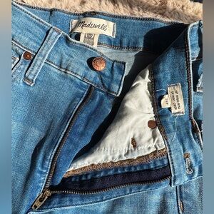 Madewell Denim